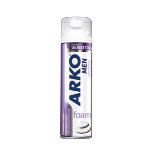 Arko Men Shavingfoam Sensitive